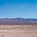 Atacama desert Chile 2014